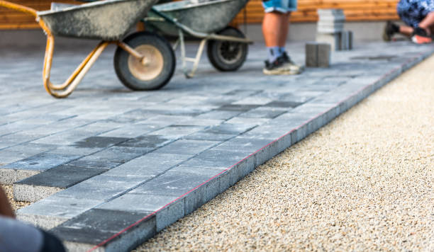 Best Concrete Sidewalk Installation  in Bradley Beach, NJ