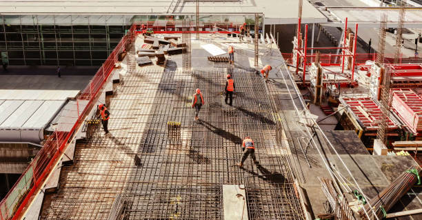 Best Concrete Walkway Installation  in Bradley Beach, NJ