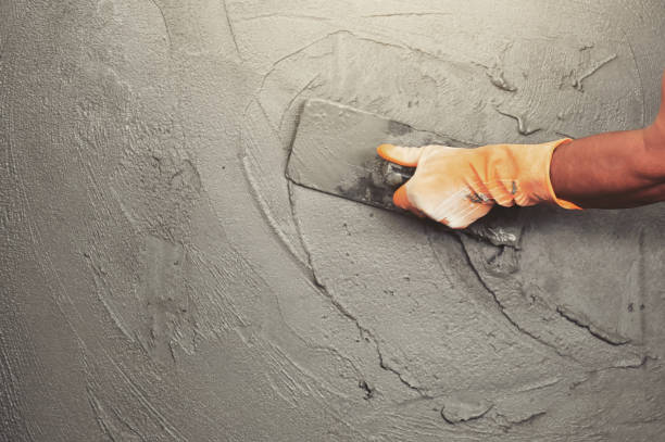 Best Concrete Driveway Repair Near Me  in Bradley Beach, NJ