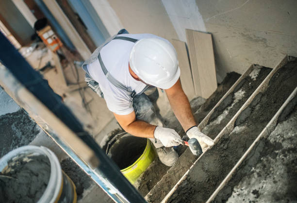 Best Waterproofing & Drywells  in Bradley Beach, NJ