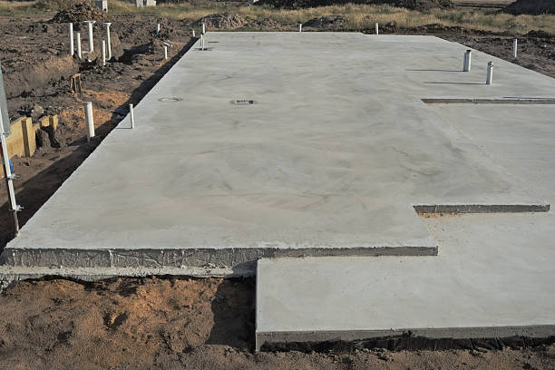 Best Driveway Concrete Repair  in Bradley Beach, NJ