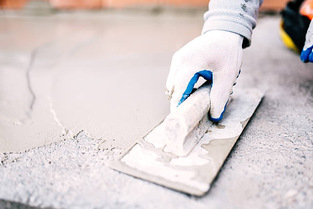 Best Concrete Resurfacing Services  in Bradley Beach, NJ