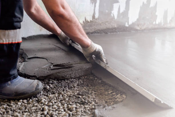 Best Local Concrete Companies  in Bradley Beach, NJ