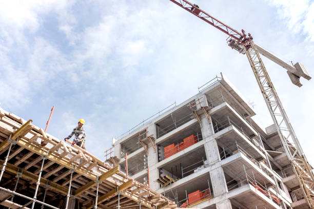 Best Concrete Foundation Repair  in Bradley Beach, NJ